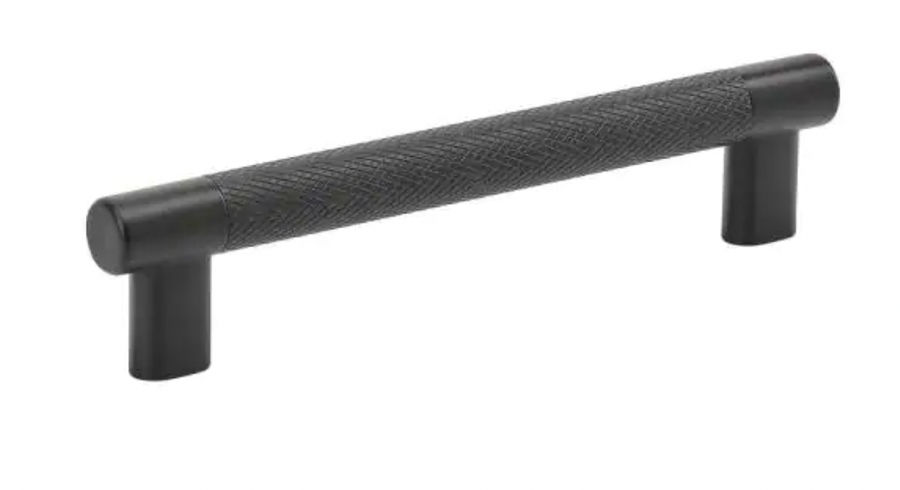 Amerock Bronx 6-5/16 in. (160 mm) Center-to-Center Black Bronze Drawer Pull added by Katie Hoffman