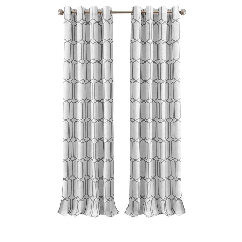curtains added by Samantha Elizabeth
