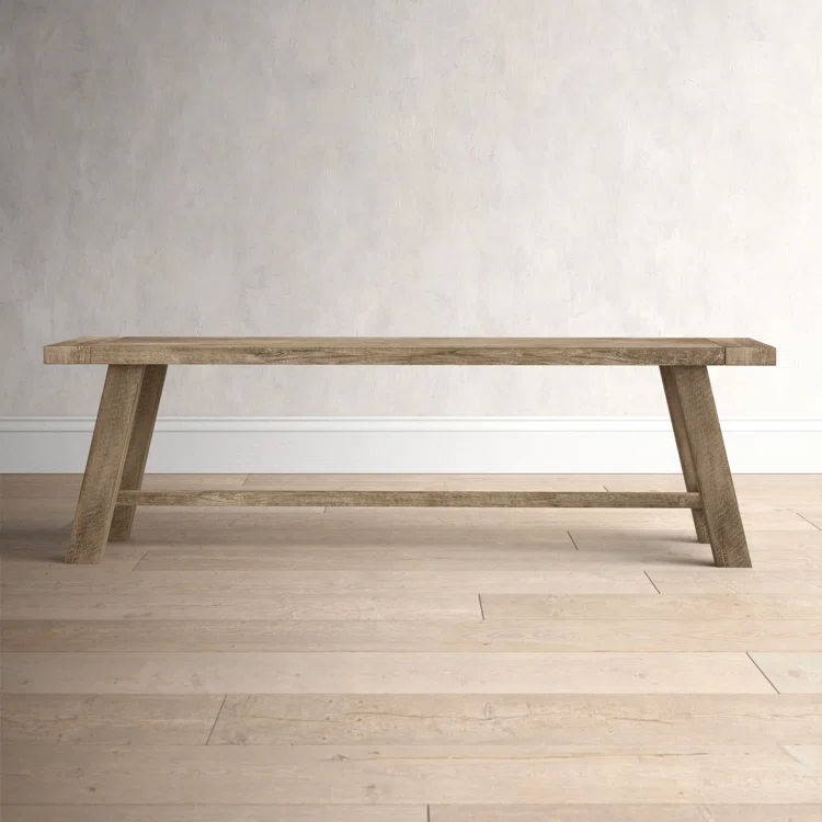 Biance Bench added by Aryssa Ciuffo