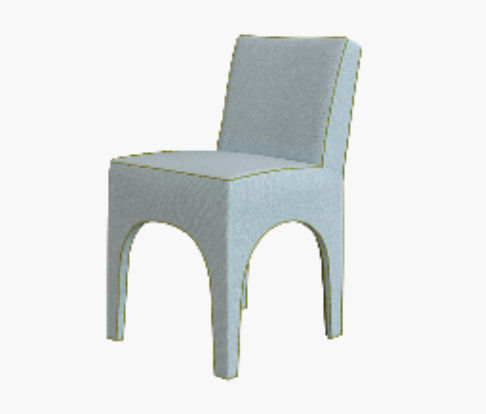 Bundle: Mia Dining Chair Set of 4 added by Katherine Yeager