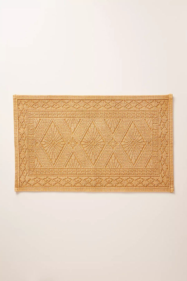 Misona Bath Mat added by Kimberly Pastuch