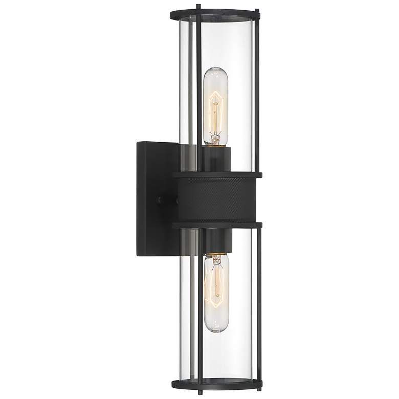 1st floor sconce added by Jessica Greer