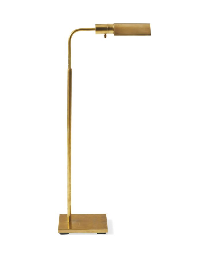 Montford Floor Lamp added by Mackenzie Lang