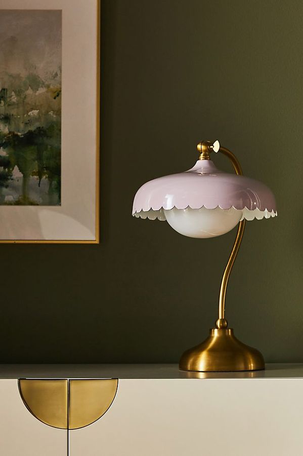 Simone Task Lamp added by Jessica D'Itri Mares
