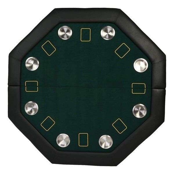 ACEM 47'' 8 - Player Blackjack Table added by Caroline Niederst