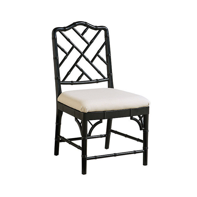 Dayna Side Chair (Set of 2)- Black added by Blaire Gremillion
