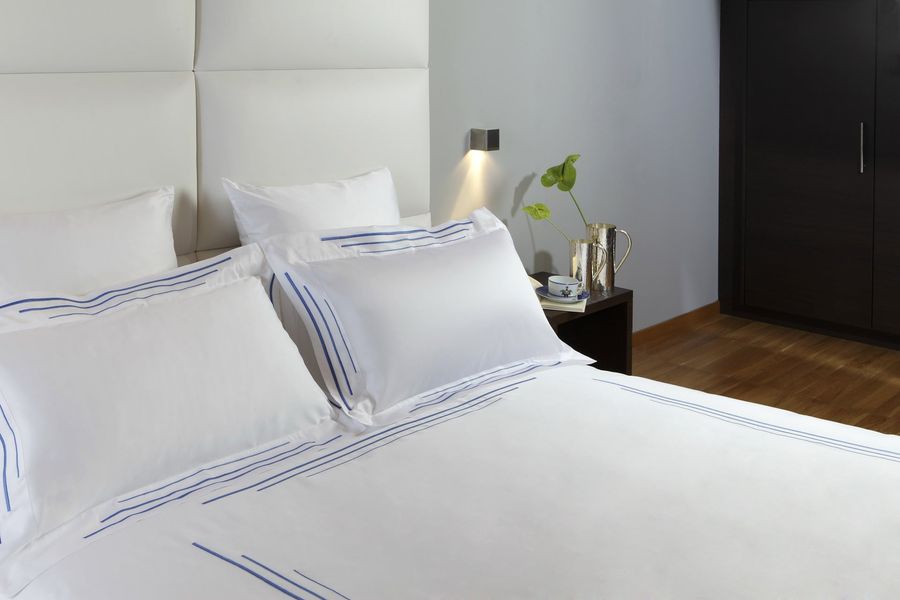 Bedding added by Shelley Cekirge