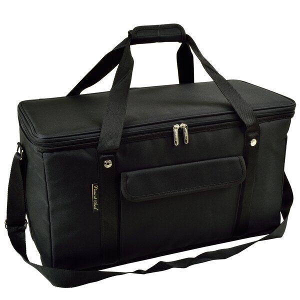 36 Quart Ultimate Folding Travel Cooler added by Nicole Groves Bridgeforth