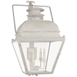 Holborn Large Bracketed Wall Lantern added by Bryanna Tutcher