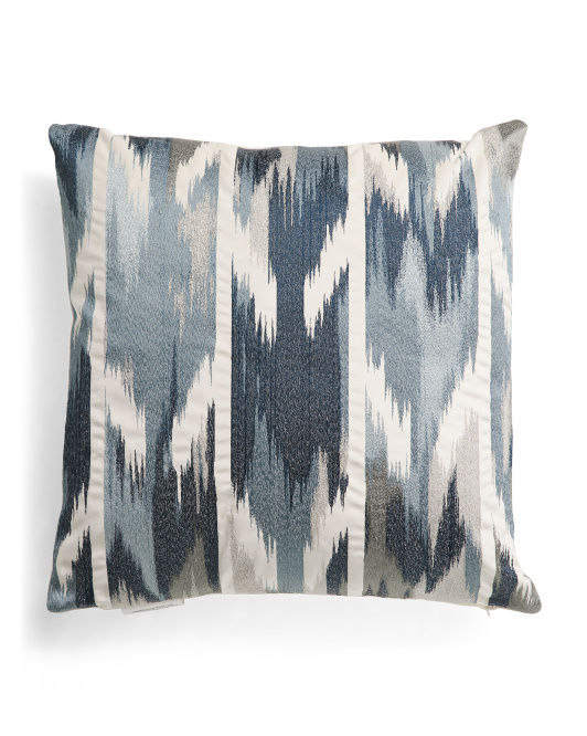 24x24 Velvet Pillow | Throw Pillows | T.J.Maxx added by Whitney Crutcher