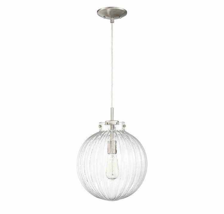 Nevels Dimmable Pendant added by Hannah Pintar