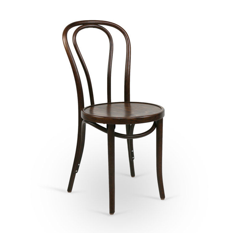 Bentwood VS Side Chair added by Jessica Lim