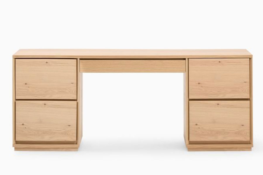 Desk added by Madison Subry