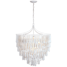 Vacarro Large Chandelier added by Emily Brannelly