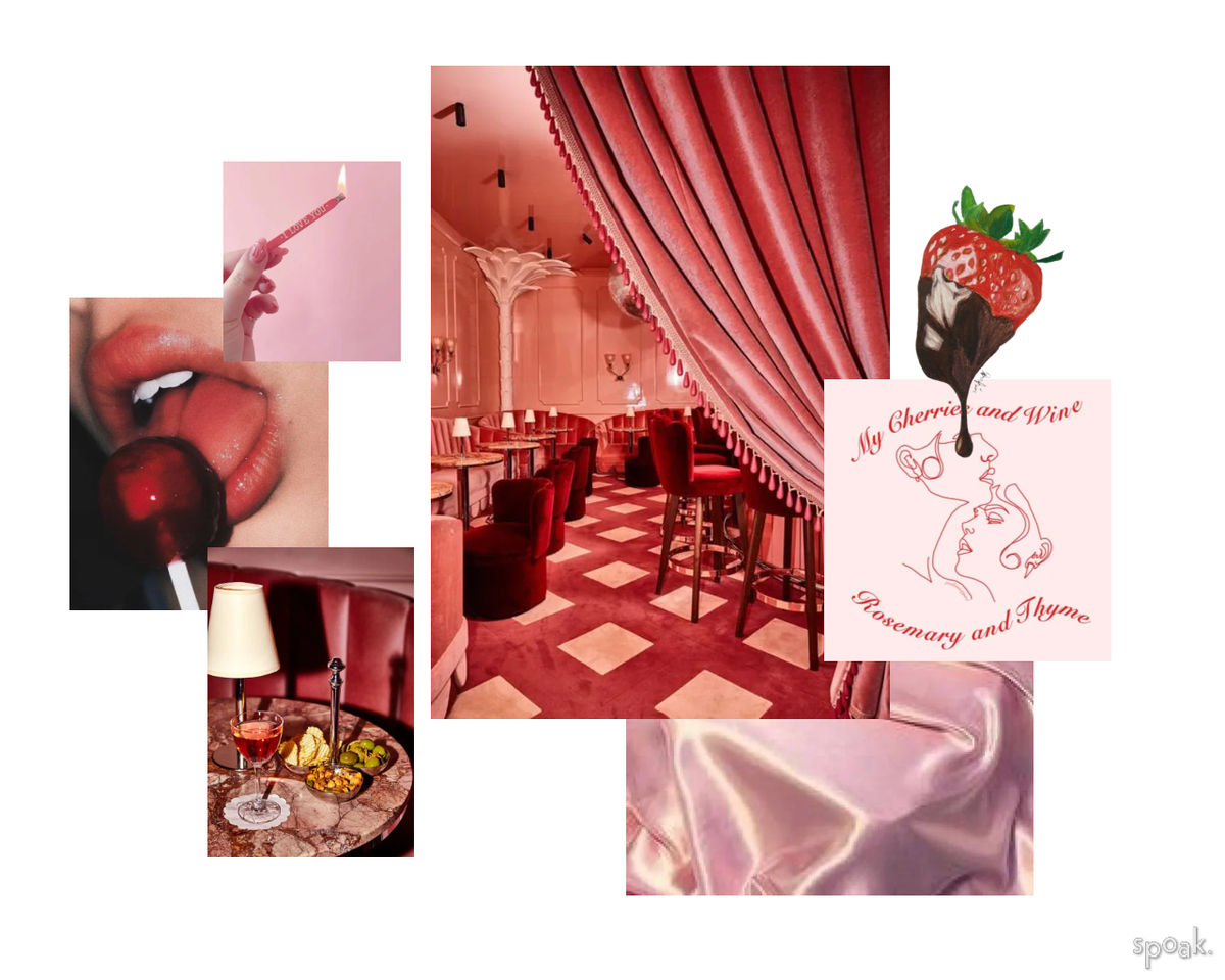 Dining Room Ideas designed by Nikki Laraja