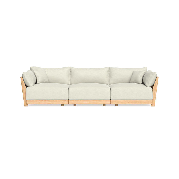 Modular Bondi 3-Seater Sofa Base added by Frances Dumlao