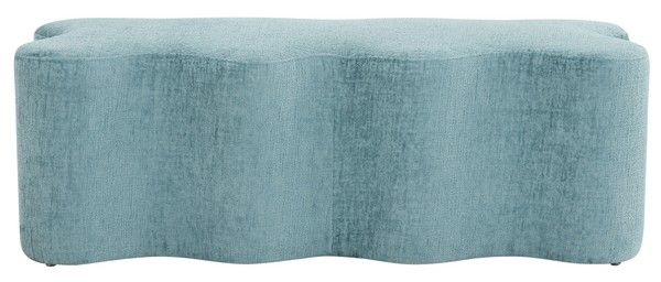 Jacqualessa Chenille Bench added by Hannah McKernan