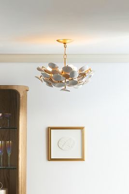 Aimi Semi-Flush Mount added by Kristina Blackford