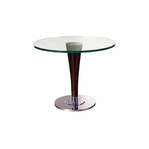 Marina Martini Cafe Table | Tables | Dakota Jackson added by Shelley Cekirge