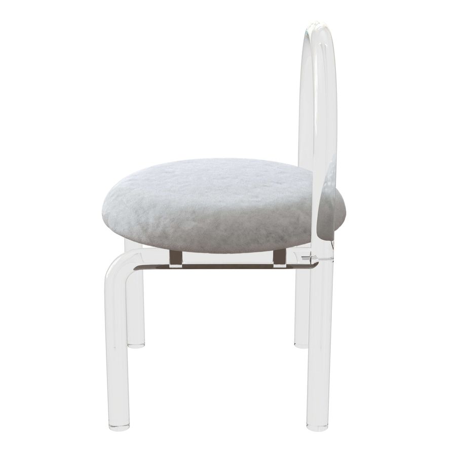 Daisy Chair added by Spoak 
