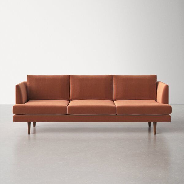 Miller 83.85'' Sofa added by Spoak Member