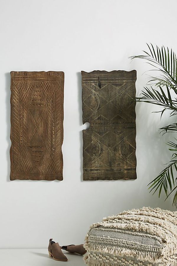 Ablia Wall Hanging added by Bethesda Home Stylist