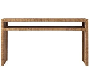 Escape-Coastal Living Home Collection Long Key Console Table added by Team Seawah