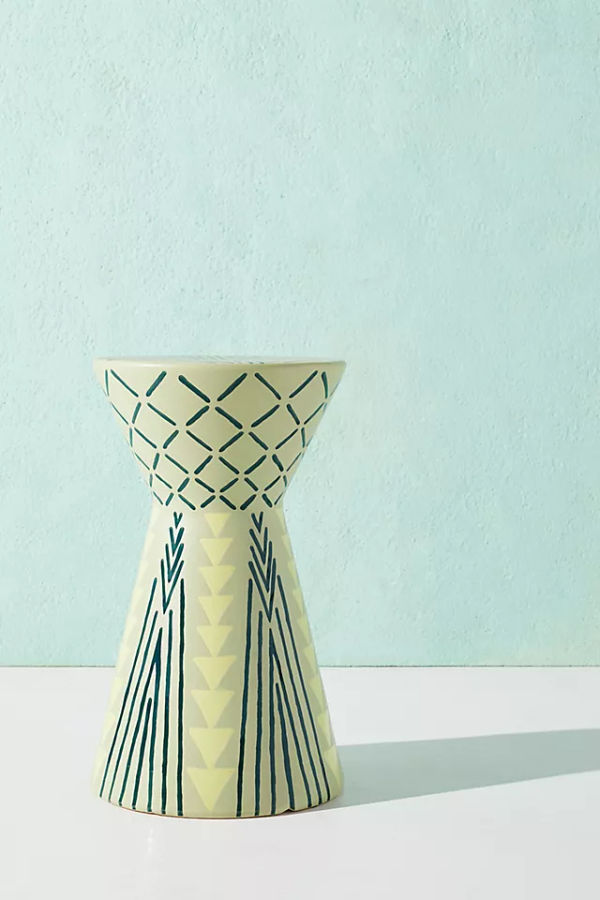 Seeded Stool added by Jessie Stemo