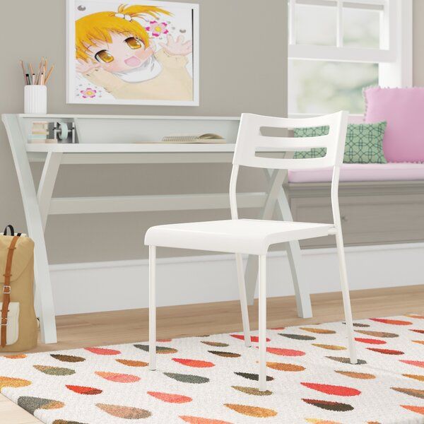 Rosenbalm Side Chair added by Rescued Room Design