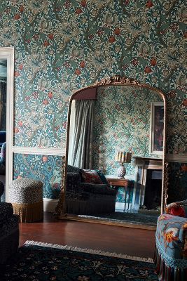 Gleaming Primrose Mirror added by heather fischer