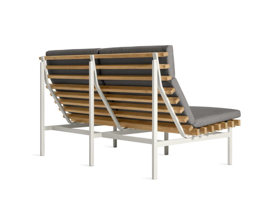 Perch Outdoor 2 Seat Sofa added by Erin Vernon
