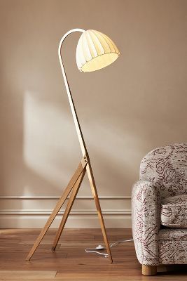 Linda Floor Lamp added by Mackenzie Schieck