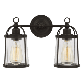 Stonington 2 - Light Sconce added by REVEAL METHOD LLC
