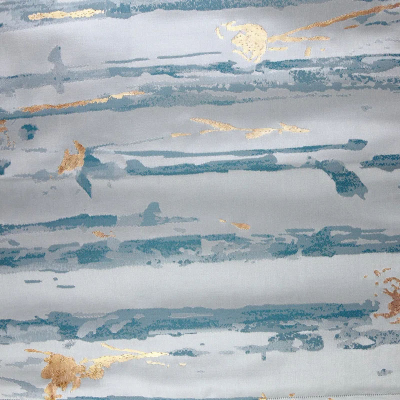 Ann Gish - Serenity Duvet Set - Queen added by Alena Blasio