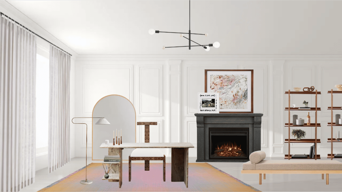 Craft Room Inspo designed by Spoak 