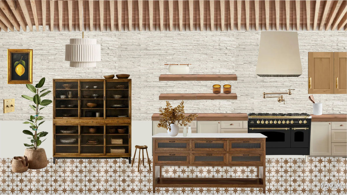 Kitchen Ideas designed by Kelli Ulrey