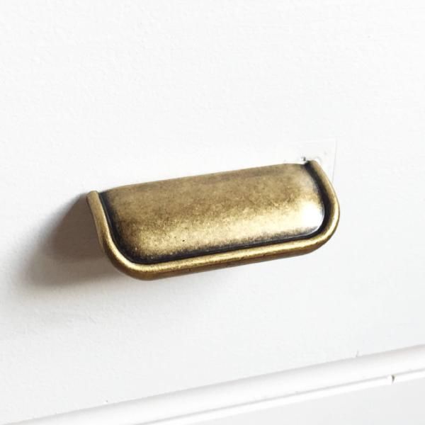 Tab Finger Drawer Pulls  added by Spoak Member
