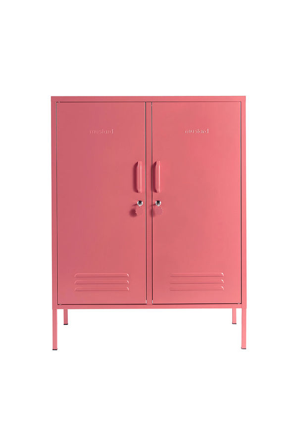 The Midi in Berry • Office Lockers added by Maya Deen