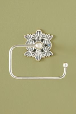 Primrose Toilet Paper Holder added by Amanda Taylor