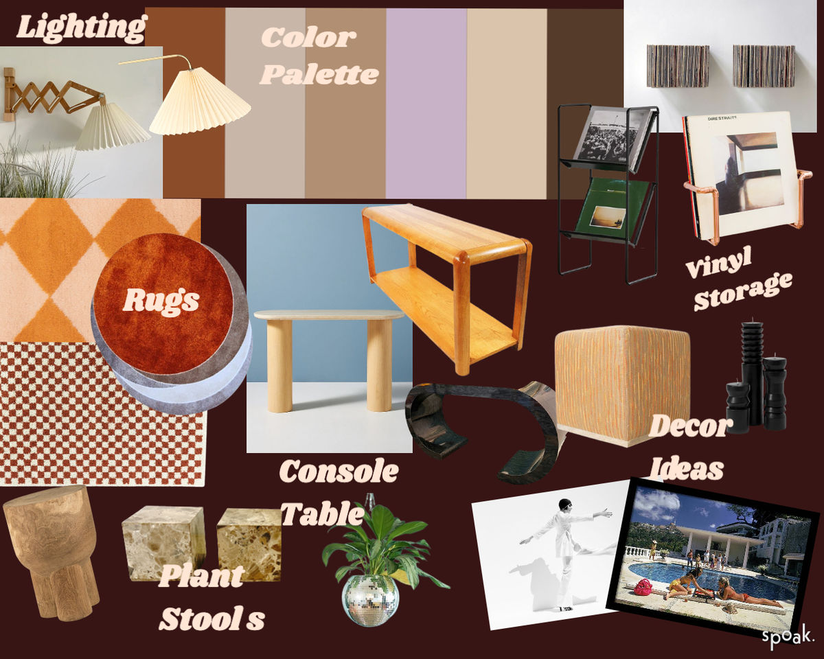 Office Inspo designed by Sam V