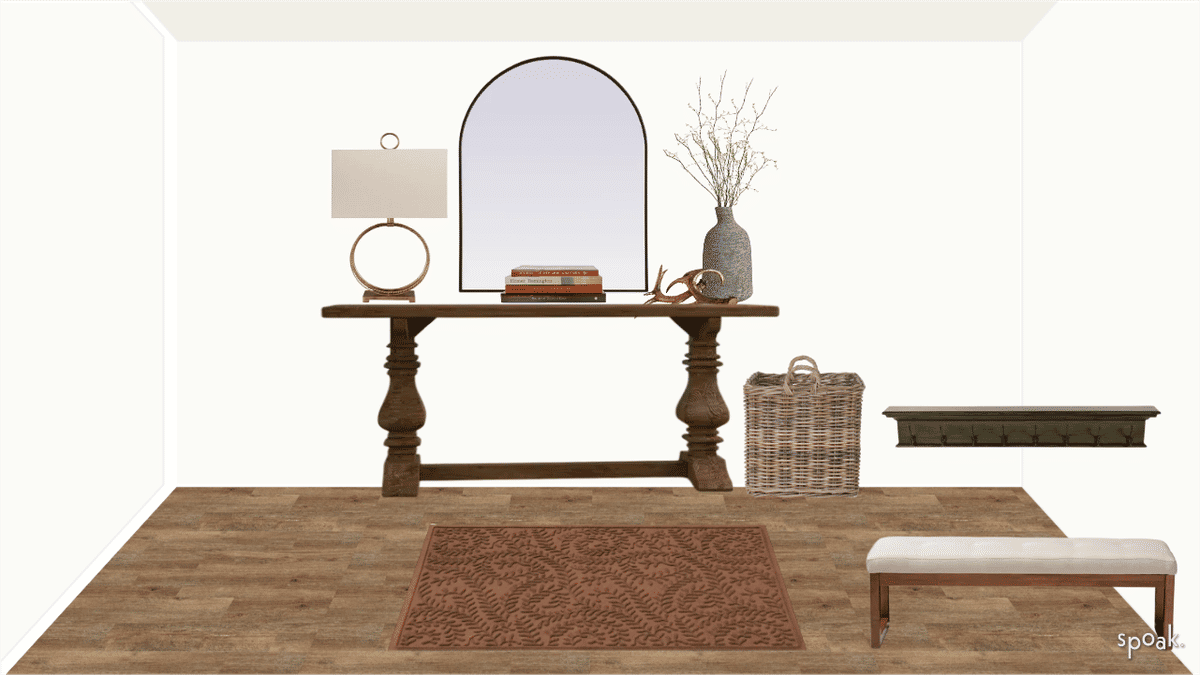 Dining Room Ideas designed by sallie tyler