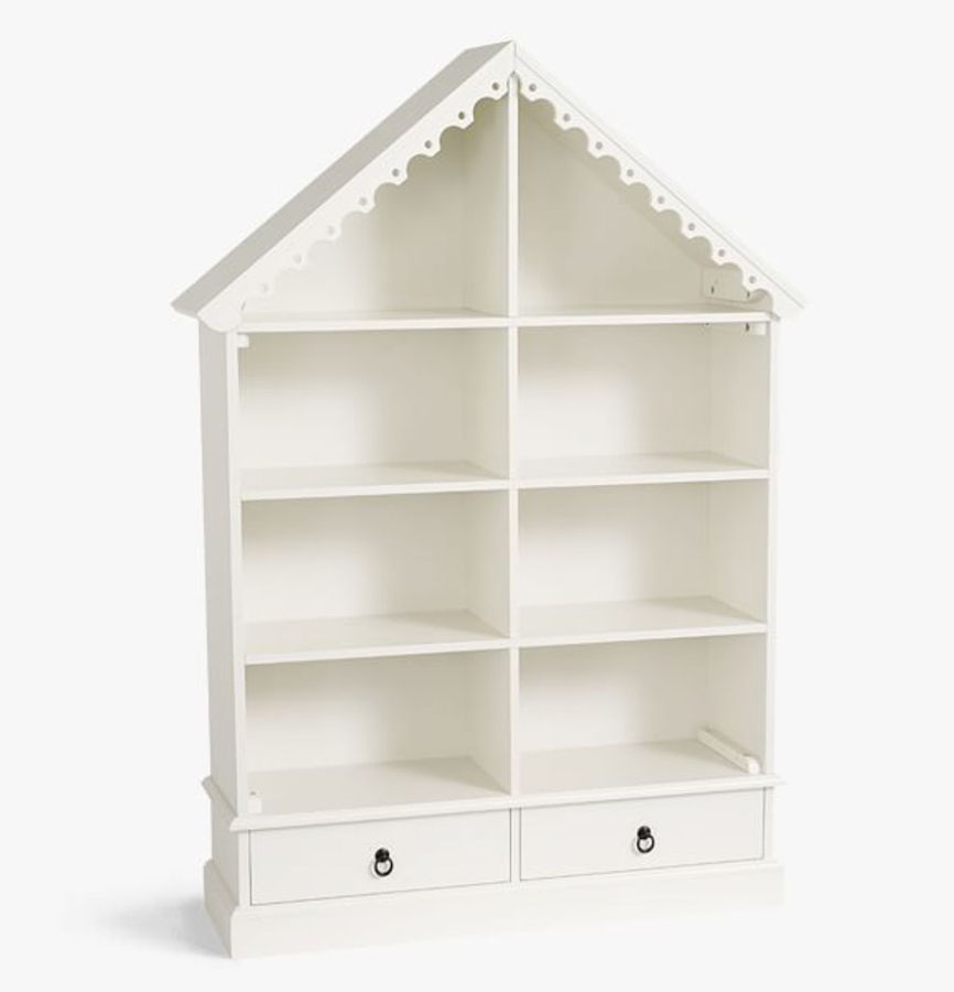 Dollhouse Bookcase added by Spoak Member