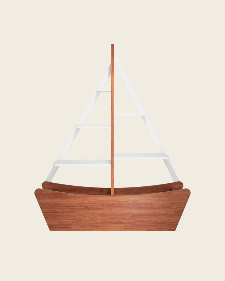 Seabound Shelf added by Serena Finnerty