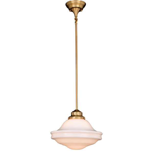Owen 1 - Light Single Pendant added by Kayla Whitson