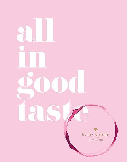 All In Good Taste added by Chandler Beasley