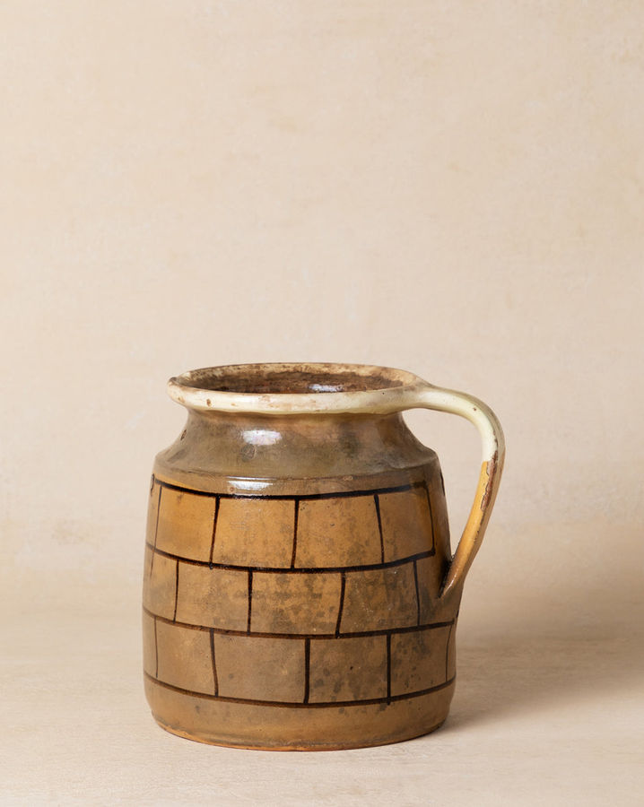 Vintage Scandinavian Pitcher added by Olga Dragieva