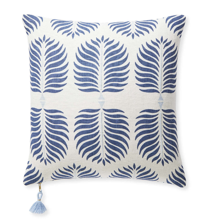 Granada Pillow Cover added by Tara Cavanagh