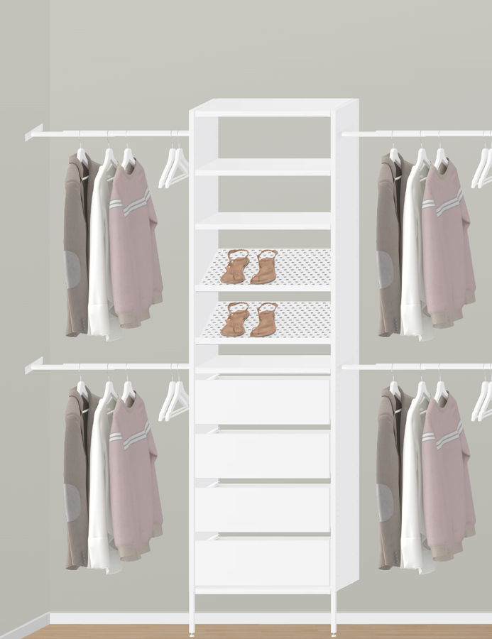 Aurdal Custom Closet added by Spoak Member