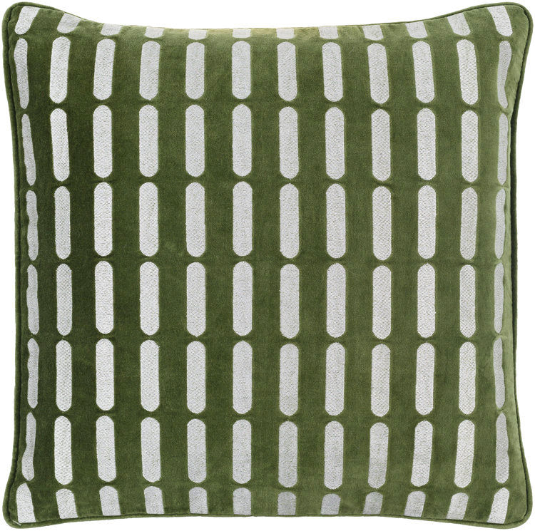Pillow added by Alethia Vitale