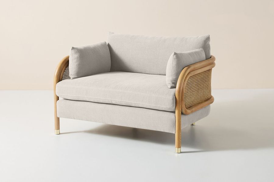 Heatherfield Chair added by ​Anna Passkiewicz